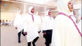 Taron Maulud Da Ya'yan Harisawa ( Abna'u Hurras) suka Shirya A Bauchi Rahotan Ug channel TV