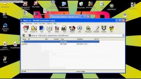 How to Mod Nazi Zombies ONLINE Tutorial Part #1 xbox 360