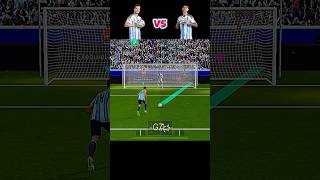 Giovani Lo Celso 🇦🇷 vs 🇦🇷 Exequile Palacios 🔥Penalty Challenge #efootball2026