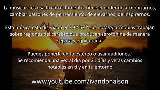 BAILA O ESCUCHA ESTO DIARIO 🔴 Y TU VIDA CAMBIARA - Ivan Donalson