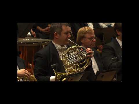Strauss’s Till Eulenspiegel, Horn Solo thumbnail