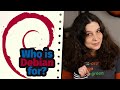 Debian is 30 this year heres why its still worth using