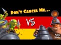 [OFFENSIVE] I Turned German For A Day In Clash Royale 🇩🇪
