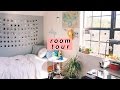 Room Tour ( Vintage, Retro, Thrifted )