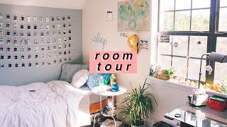 Room Tour ( Vintage, Retro, Thrifted )
