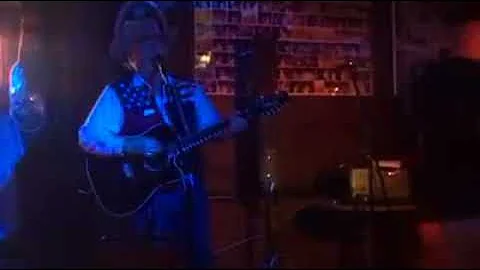 Joe Jarrell cover-Loved 'em everyone