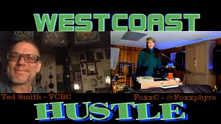 West Coast Hustle - Ted Smith, Victoria Cannabis Buyers Club