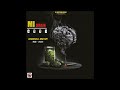 DJ DOTCOM PRESENTS MI BRAIN COOK DANCEHALL MIXTAPE (MAY - 2022) (EXPLICIT) 💨