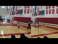 Robert wheeler  shooting highlights 15