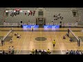 Bulgaria vs Finland  [M28] - 2022 IBSA Goalball European - Division B Championships