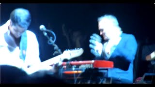 Morrissey Live in Lausanne Switzerland - 5th Oct. 2015 - part3- "Speeday" in Spanish #nocommercial