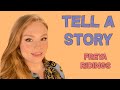 Tell A Story with Freya Ridings