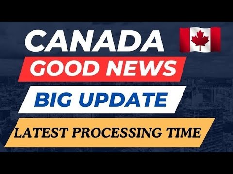 Canada Tourist Visa Latest Updates l Canada Visitor Visa Updates 2025 l ...