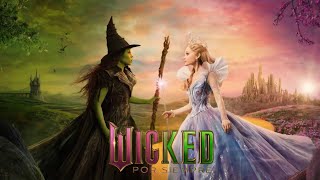 A Wicked Good Finale - Final (de: Wicked Por Siempre)