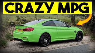 How Much Does It Cost To Run An F82 M4 Competition? How Much Does Bmw M4 Cost
