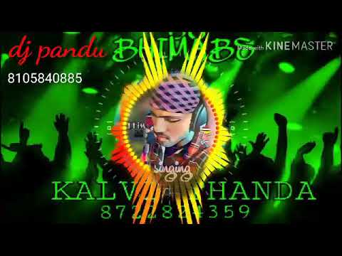 DJ kotu kotu Bandar new song