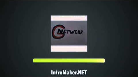 gaming console network intro