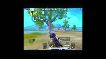 AwM QUICK SCOPE HEADSHOT LIKE HACKER 💜 | PUBG MOBILE LITE