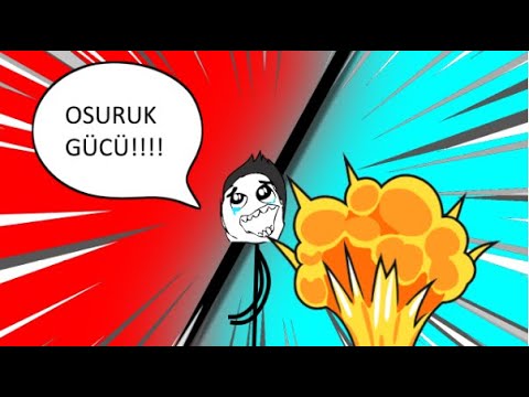 Canlı Yayında Osurmak Ne Hissetiri?