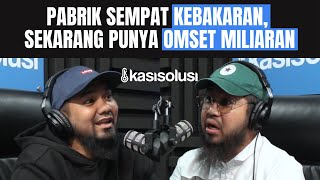 Download Lagu CARA DAPAT IDE USAHA UNTUK JADI DISTRIBUTOR, DENGAN OMSET 30 JT PER BULAN - CEO MeetJelly - [PART 2] MP3