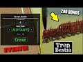 ¡NUEVO MODO MUTANTES en Dead Rails? Zombis mutantes y Tren Bestia!🔥