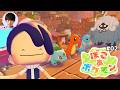 「ぽこ あ ポケモン」やってみる【本郷奏多の日常】#02