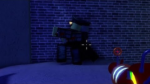 Zombie Pathfinding In A Nutshell