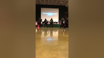 So You Think You Can Stroll: Lambda Theta Nu - BATTLE ROUND (PART 1)