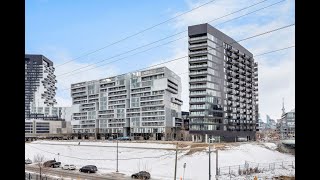 518-32 Trolley Crescent, Toronto, ON