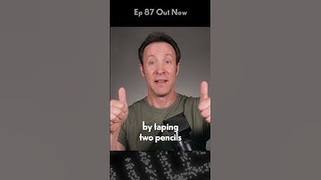 The Hering Illusion | INNER COSMOS WITH DAVID EAGLEMAN #shorts