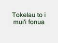 Tokelau to i muii fonua