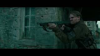 Overlord 2018 - Blu-Ray Dvd Spot 1