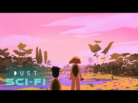 Sci-Fi Fantasy Short Film "Petrichor" | DUST