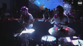 Обложка Ninos Du Brasil Boiler Room X The Italian New Wave Скачать Ninos Du Brasil Boiler Room X The Italian New Wave