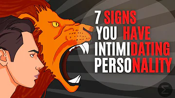 7 Signs That Sigma Males have a Strong Intimidating Personality