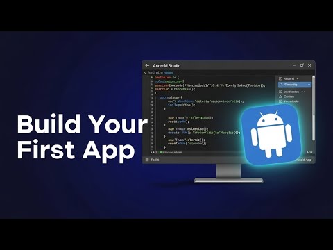 اصنع أول تطبيق بالذكاء الاصطناعي في أقل من 10 دقائق وبدون أي خبرة