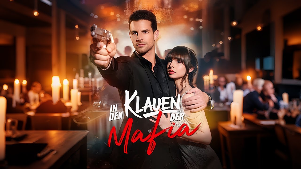 ❤️In den Klauen der Mafia丨Der Gangsterboss rettet die Braut 💋-GoodShort