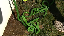 Expandable garden hose review | Consumer Reports