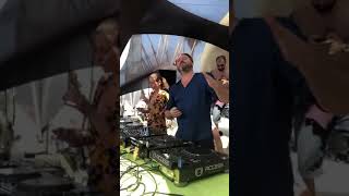 Maestro Solomun Anaklia after party