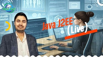 J2EE Introduction Tutorial | Setup, Eclipse, Tomcat & Web Project | Lecture 1