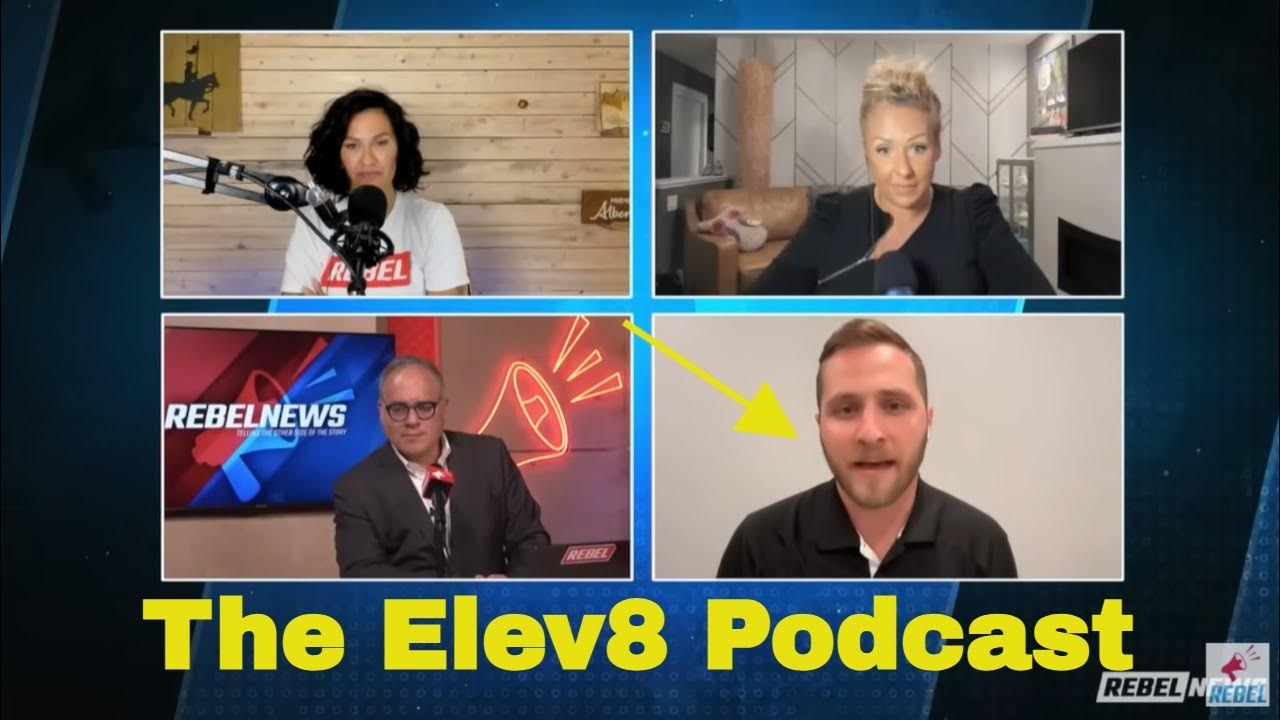 @elev8podcast’s Josh Udall shares his thoughts on the Poilievre byelection race