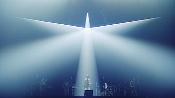 Mrs. GREEN APPLE – 君を知らない【LIVE “Utopia” on WOWOW】