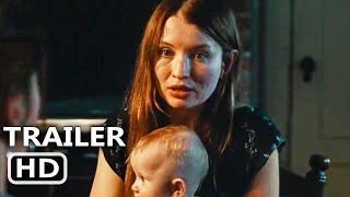 MONICA Trailer (2023) Emily Browning Resimi