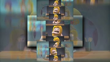 Request YTPMV Oddbods Bubbles Toothpick Scan Scan