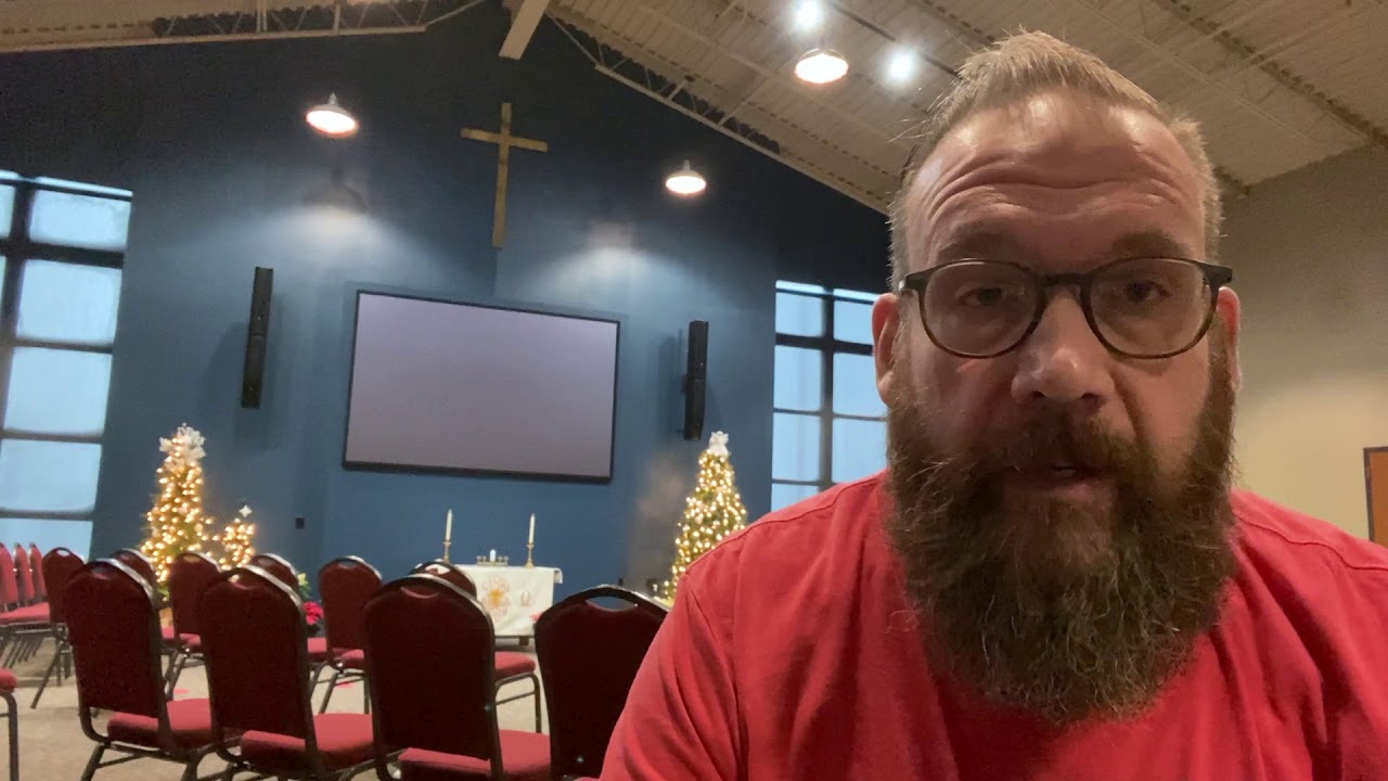 Christmas Eve