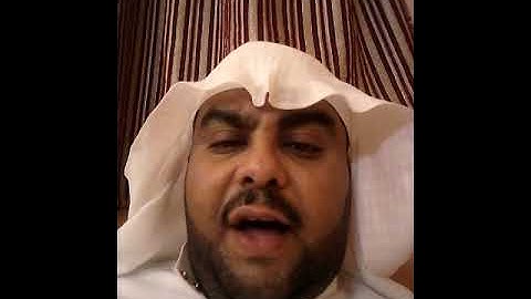 القارئ وليد خالد يقرأ و يتلو سورة الفيل (القرآن الكريم)