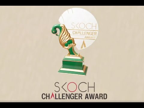 SKOCH Challenger Award: Prof C Raj Kumar, Contributions to the Higher Education