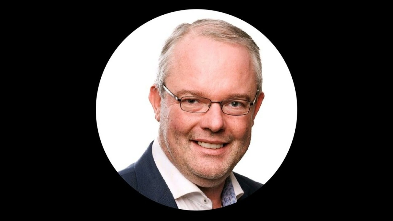 We have been insulated from the breakdown of the monetary order to date