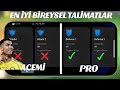 👑🎮EFOOTBALL 1. KLASMAN İÇİN EN İYİ DİZİLİŞ 🥶🎯
