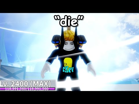 ⭐ Conta Lvl Máx + Godhuman ❄️ + Dough - Roblox - DFG